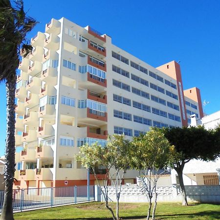 Europeniscola Holidays Lek Exterior foto