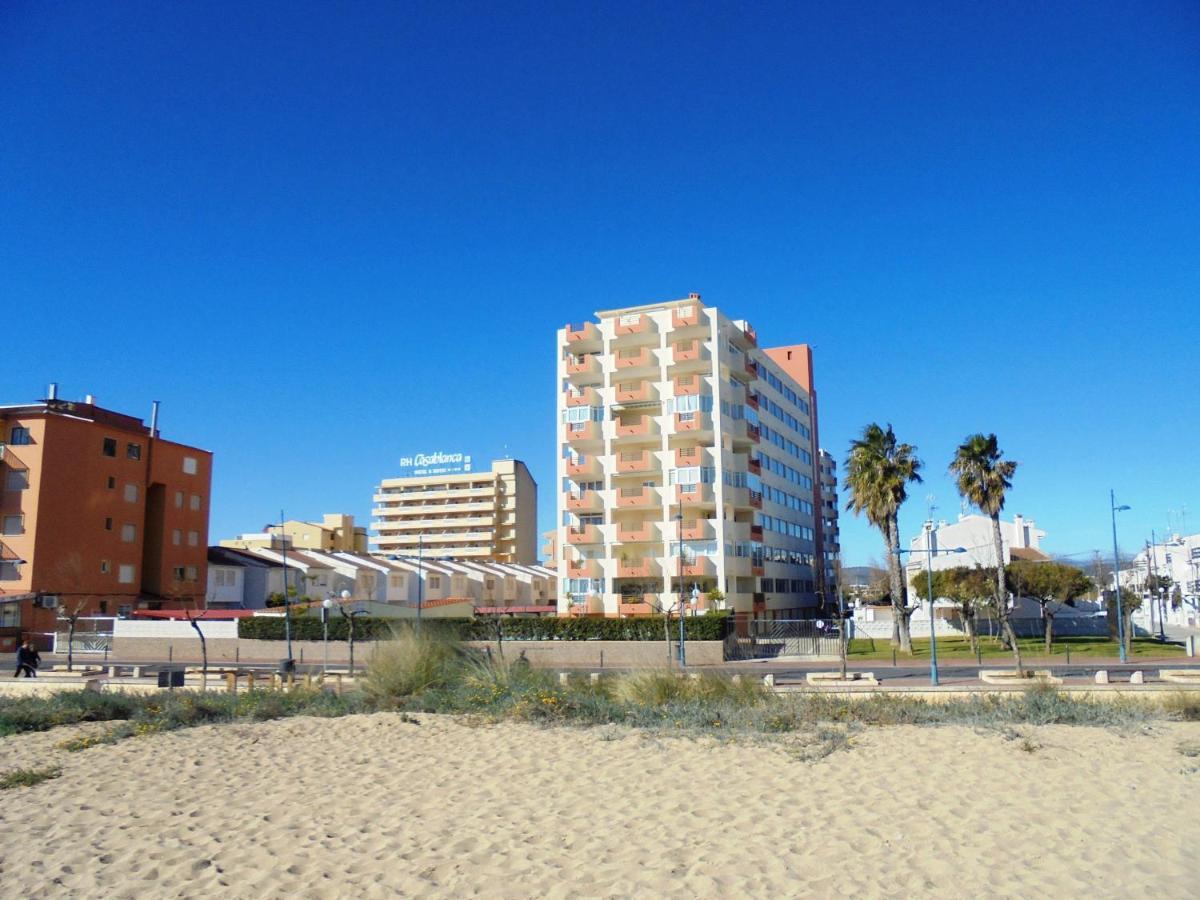 Europeniscola Holidays Lek Exterior foto