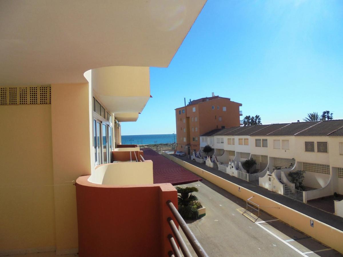 Europeniscola Holidays Lek Exterior foto